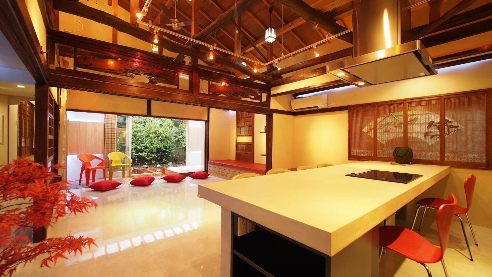 Open-Air Bath/11 Mins Walk From Hakone Yumoto Sta. Villa Exterior photo